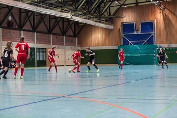 Bild 449 - B-Juniorinnen Kreismeisterschaft